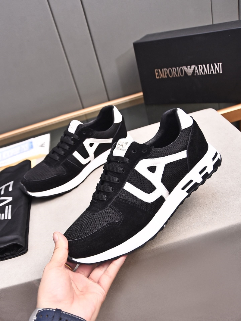 Armani Sneakers